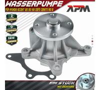 Pompa Acqua per Hyundai Accent i20 i30 Kia Cee'D Cerato Rio III Anima 1.4L 1.6L
