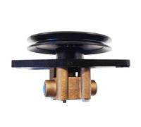 Pompa 'acqua per il raffreddamento del motore Onan compatibile con i modelli di navi marine MDKBH MDKBJ MDKBW 132-0395 132-0430 1320430 1320395 Sostituzione G8002 G-8002