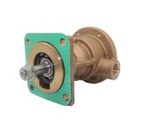 Pompa Acqua Per Jabsco 30410-9001 Per Northern Per Light 25-12057 Per JMP JPR-NL101P Pompa Completa Per Acqua Di Mare