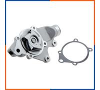 NTY CPW-CH-014 Pompa dell’acqua, raffreddamento motore per CHEVROLET,JEEP,OPEL,V
