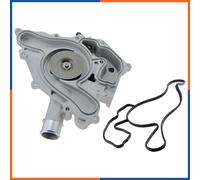 Pompa Acqua Adatto A per Jeep Grand Cherokee 5.7 11 Dodge Durango 5.7 12 Chry