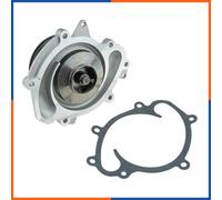 NTY Pompa dell’acqua, raffreddamento motore compatibile con CHRYSLER JEEP