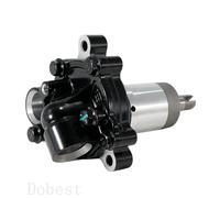 Pompa acqua Per Kawasaki KLE250 Anhelo 1993-2001 EL250 Eliminator 250 1987-1996