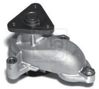 Pompa acqua PER Kia RIO II Tre Vol 1.5 CRDi 81 KW 110 CV