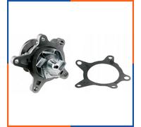 NTY Pompa dell’acqua, raffreddamento motore compatibile con HYUNDAI KIA