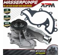 Pompa Acqua per Land Rover Discovery I II Lj Lt Range Rover Ar LP Defender