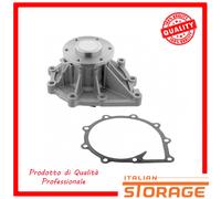 POMPA ACQUA PER MAN HOCL NG NL SU 51065006646 FEBI 32323