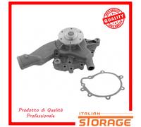 POMPA ACQUA PER MAN M 2000 L HOCI 51.06500.6575 FEBI 30595