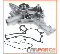Pompa Acqua per Mercedes-Benz C E Classe W202 W203 S202 W210 S210 W220 C209 W639