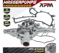 Pompa Acqua per Mercedes-Benz C E Classe W202 W203 S202 W210 S210 W220 W639 C209