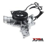 Pompa Acqua per Mercedes-Benz C W203 W204 S203 E W211 S211 CLK C209 SLK R171