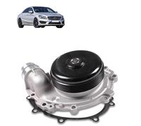 Pompa acqua per Mercedes-benz Cla C117 200 220 CDI/D Diesel 2013-2019