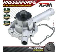 Pompa Acqua per Mercedes Benz Classe C W202 S202 Classe E W210 S124 CLK C208 SLK