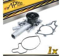 Pompa Acqua per Mercedes Benz Classe C W202 W203 S203 S202 W210 S210 CLK C209