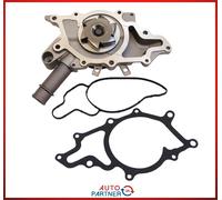 Pompa Acqua per Mercedes Benz Vito Bus Box Classe V 2.2 Diesel