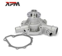 Pompa Acqua per Mercedes-Benz W203 S202 CL203 W210 S210 R170 A208 C208 2.0L 2.3L