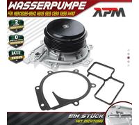 Pompa Acqua per Mercedes-Benz W205 A205 C205 S205 W213 S213 C238 X253 C253 W447