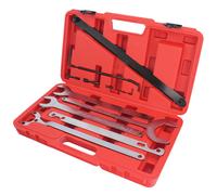 Pompa Acqua per Mercedes BMW Visco Frizione Ventola Mozzo Rimozione Chiave Fissa