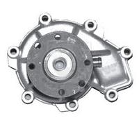 Pompa acqua PER Ssangyong Rodius 2.7 XDi 120 KW 163 CV