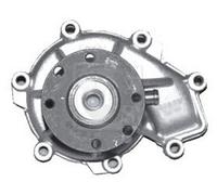 Pompa acqua PER Mercedes Vario Ribaltabile 812 D 90 KW 122 CV