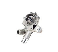 Pompa acqua Per Mercury Per Mariner 3.0L V6 2005 2006 Pompa Dell'acqua Di Raffreddamento Del Motore Dell'automobile 5L8Z-8501AA 5L8Z-8501AB