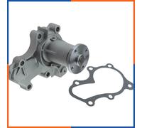 NTY Pompa dell’acqua, raffreddamento motore compatibile con MITSUBISHI PROTON