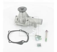 Pompa acqua PER Mitsubishi Lancer Celeste Coup 2.0 GSR 66 KW 90 CV