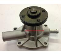 POMPA ACQUA PER MOTORE KUBOTA Z402 AIXAM MINAUTO GIRANTE 12 MM.