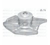 RIDEX Pompa Acqua 1260W0016 RENAULT,NISSAN,DACIA,Clio III Hatchback (BR0/1, CR0/1),CLIO II (BB0/1/2_, CB0/1/2_),Clio IV Hatchback (BH_)