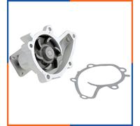 Pompa acqua per NISSAN | 36132200002, 82150008, N128, PQ144, WPN009, P735