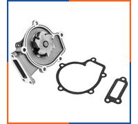 Pompa acqua per NISSAN | 8MP376802031, 8MP376802034, 506438, 66845, VKPC92408