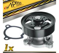 Pompa Acqua per Nissan Primera P12 x-Trail T30 Renault Koleos Hy 2.0 2.5 Benzina