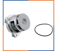 Pompa Acqua Adatto A per Opel Sintra 2.2DTI 96- OE zu Vergl 1643,AW6129,WP-18