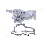 POMPA ACQUA PER OPEL MOKKA / MOKKA X (J13) 1.4 LPG 103 KW 140 CV