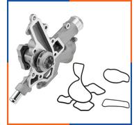CPW-PL-030 NTY Pompa acqua per OPEL,VAUXHALL