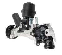 Pompa acqua per parti automobilistiche di motociclette compatibile con W176 C117 B200 B180 A160 A180 A200 A250 A270200000070 A270200000080 Sostituzione A2702000000