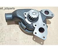 Pompa Acqua Per Perkins Motore JCB Parti (Parte 02/201630 02/201457 332 / H0893)