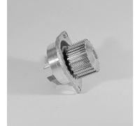 Pompa Acqua Per Peugeot 106 1.5d 1.6 93-96, 206 1.6 98 306 1.6 94-02, Citroen