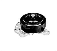 pompa acqua per peugeot 107 citroen c1 toyota aygo yaris 3 cilindri 1.0 benzina