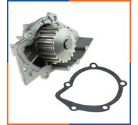 Pompa acqua per PEUGEOT | WP0031V, WP31, 332085, PA1054, 2011C41, WP6242