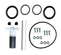 POMPA ACQUA PER PISCINA LAY Z SPA COLEMAN KIT CONVERSIONE E GUARNIZIONE RUOTA P4