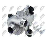 NTY Pompa dell’acqua, raffreddamento motore compatibile con BMW CPW-BM-054