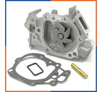 NTY Pompa dell’acqua, raffreddamento motore compatibile con NISSAN RENAULT