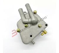 MAGNETI MARELLI POMPA ACQUA COMPLETA PER YAMAHA Majesty 125 1998 - 2000