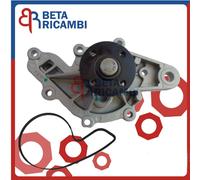 Pompa acqua 35-M0-000 ASHIKA per SMART CITY-COUPE ROADSTER CABRIO FORTWO Coupé