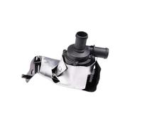 Pompa acqua Per Tiguan Per Passat 5Q0121599AA | Pompe Del Liquido Raffreddamento Ausiliarie Pompa 'acqua Aggiuntiva