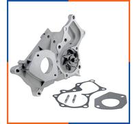 Pompa acqua per TOYOTA | FWP2159, EWP136, LDWP0999, W914, T151A63, T80205