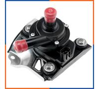 NTY Pompa dell’acqua, raffreddamento motore compatibile con TOYOTA CPZ-TY-001