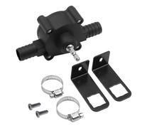 Pompa acqua per trapano manuale - Pompa per trapano elettrico manuale | Attrezzi per cortili da giardino all'aperto, Mini pompe autoadescanti, Trapani con attacco per giardino, Pompe domestiche portat