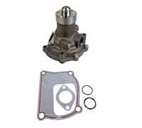 Pompa acqua per trattore Fiat New Holland mietitrebbie Laverda - 99454833